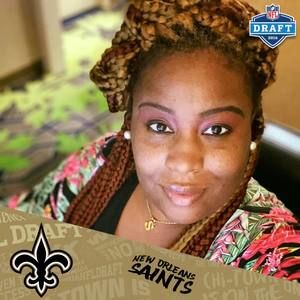 Meet your Posher, Shawnte tay